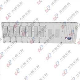 威达PR6423/11R-131+CON031一体化集装箱存储系统
