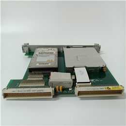 57520001-A DSTC120 ABB键盘/打印机连接单元