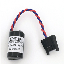 1747-BA 锂电池