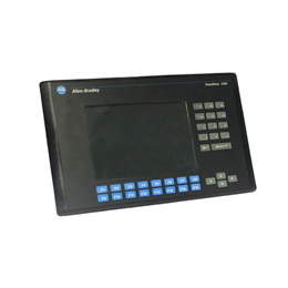 2711-K10C15 操作员接口终端