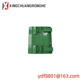 TRICONEX 3000520-390C1R Bus Expansion Module