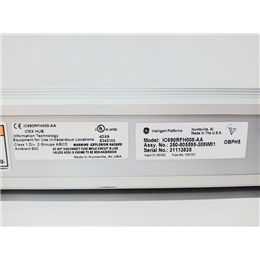 IC220MDL930 GE 全新现货