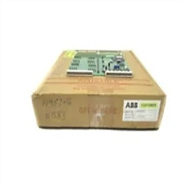 ABB 57160001-AAA 模块