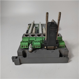 NCOM04 | ABB | 高级控制器模块