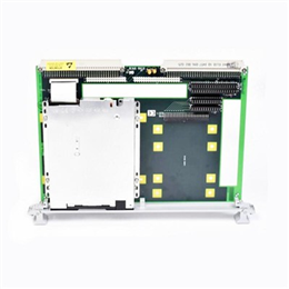 VMIC VMIVME-7452 单槽VME软盘/硬盘模块