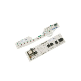 DS200CVMAG3A PC板盖/保险丝监视器