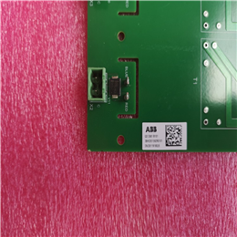 DSSR122 ABB 全新现货