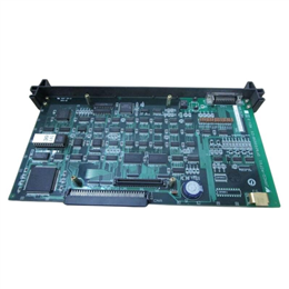 ABB REF620E_F I/O接线板