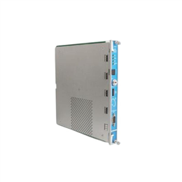 BENTLY 3500/20 125744-02机架接口模块