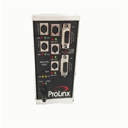 Prosoft 5302-MBP-MCM4 主/从网关