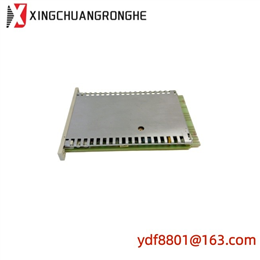 SIEMENS SMP-E211-A11 Analog Interface Board