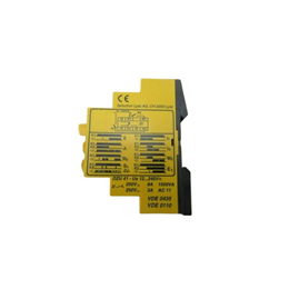 Selectron DZU41继电器Zeitmodul线圈US 12 240VAC