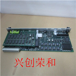 SM811K01 3BSE018173R1   控制板ABB