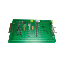 艾默生DM6363X1-A2分立输入板