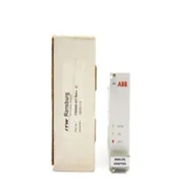 ITW RANSBURG ABB 75585-01 REV. C 模块