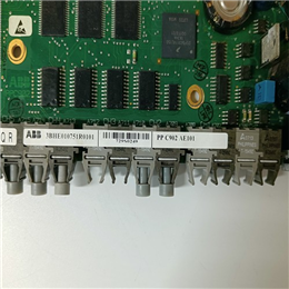 07-KR-240-R6 | ABB | PLC系统