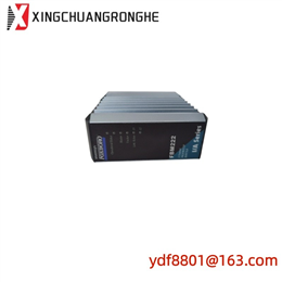 FBM222 Redundant PROFIBUS Communication Interface