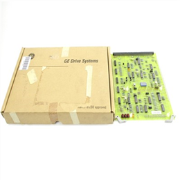 GENERAL ELECTRIC DS3800NLBA1D1D  控制板