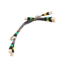 霍尼韦尔 51202329-606 I/O链接灰色接头电缆