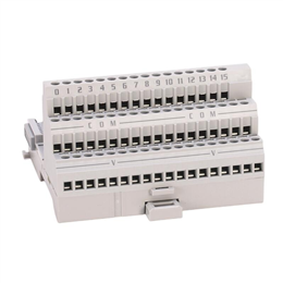 1794-TB3 终端基础单元