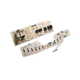 DS200FECBG1AAA 激励器PCB