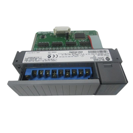 1746-OB16E输出模块