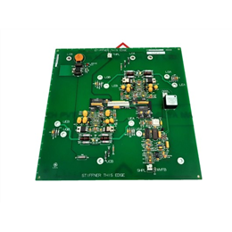 GE DS200FGPAG1A  燃机卡