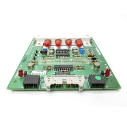 YOKOGAWA 07170/1/1 FSC EPROM编程器，含带状电缆