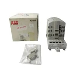 ABB 3BSE018104R1 处理器