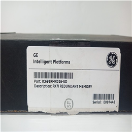 IC660BBD022  GE模块