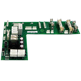 HESG447043R0001 70VV01A电源分配模块 