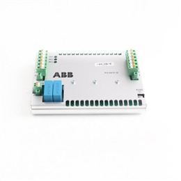 ABB KSD211B 3BHE022455R1101 输入耦合单元 ICU