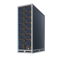 威达PR6424/002-031+CON021一体化集装箱存储系统