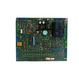 3BHE015619R0001 XV D825 A01 驱动板