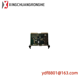 RELIANCE S-D4006 AutoMax Drive Control Module