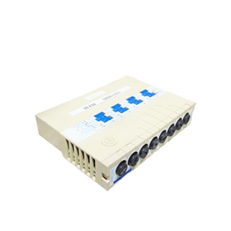 艾默生 1C31116G03 模拟输入模块