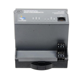 NI 185690E-01 FP-1600 10/100 Mbps以太网网络接口