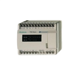 施耐德 TSX07301028 可扩展 PLC 底座