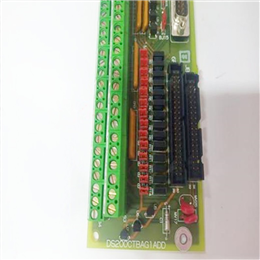 IC670ALG310-JA模拟输出模块