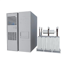 威达PR6424/010-120+CON021一体化集装箱存储系统