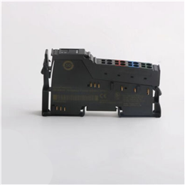 WES5123-2600模拟输出模块