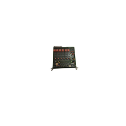 ABB 216EA61B Analog Input Module