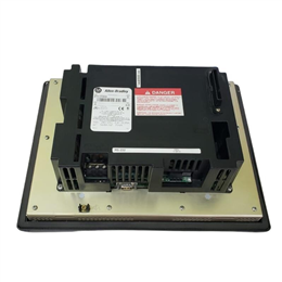 2711-T10C8 交流供电的操作终端