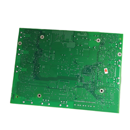 SC520 3BSE003816R1子模块载体