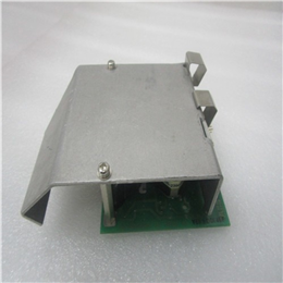 DSAI130H | 57120001-NT ABB |模拟输入板