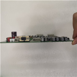 5716075-P | ABB |  I/O 模块 