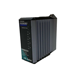 Foxboro FBM224 P0926GG隔离通信