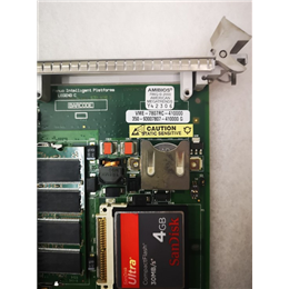 IS220PTURH1A 燃机卡