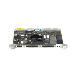 KEBA KVME AT8/486/25B VME控制器模块