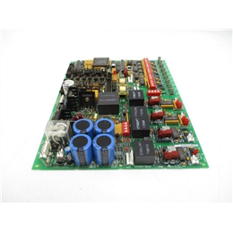 GE DS200FCSAG2A  燃机卡